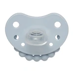 Luu Kids, pacifier, positioning, silicone, Baby Dove, 3-6 months, 1 piece
