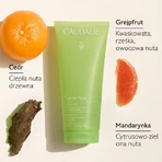 Caudalie Fleur de Vigne, shower gel, 200 ml