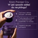 Caudalie Premier Cru, gezichtscrème, 50 ml