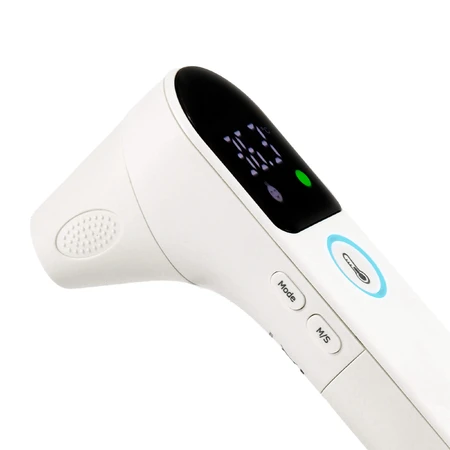 Momini LittleCare, infrared thermometer