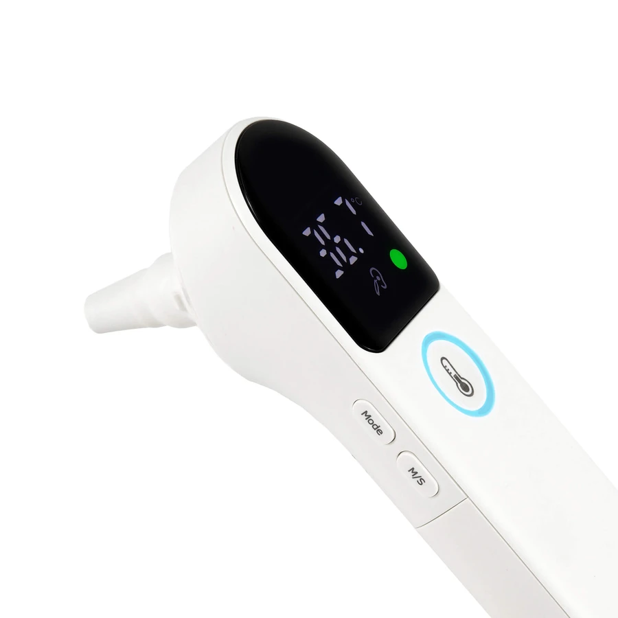 Momini LittleCare, infrared thermometer