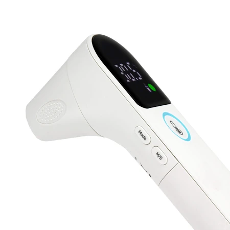 Momini LittleCare, infrared thermometer