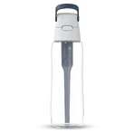Dafi Solid, Filterflasche, Denim, 0,7 l + Wasserfilter, 1 Stück