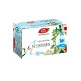 Thé antistress, 20 sachets, Fares