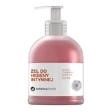 Botanicapharma, Intimpflege-Gel mit Aloe Vera, Thymian und Calendula, 250 ml