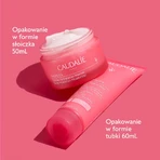 Caudalie VinoHydra, cremă de față hidratantă intensivă, 50 ml