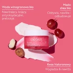 Caudalie VinoHydra, cremă de față hidratantă intensivă, 50 ml