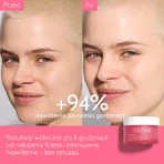 Caudalie VinoHydra, cremă de față hidratantă intensivă, 50 ml