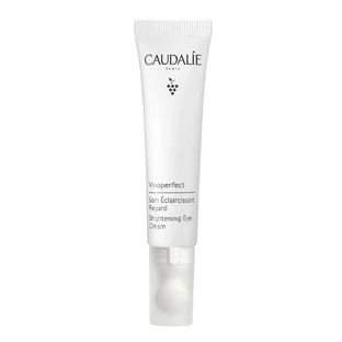 Caudalie Vinoperfect, brightening eye cream, 15 ml