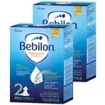 Bebilon Advance Pronutra 2, opvolgmelk, ouder dan 6 maanden, 2 x 1000 g
