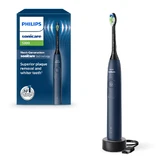 Philips Sonicare 5300 Serie Elektrische Zahnbürste, Blau, HX7103/01, Philips