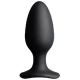 Lovense Hush 2, app-gestuurde anaalplug, L