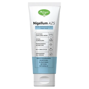 Nigellum ADS Stützcreme, 200 ml