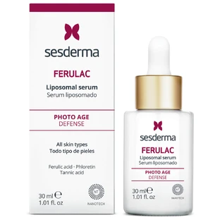 Sesderma Ferulac, Liposomen-Serum, 30 ml