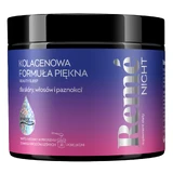 Reme Night Collagen Beauty Formula, sabor frutas del bosque, 150 g