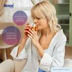 Reme Night Collagen Beauty Formula, Waldfruchtgeschmack, 150 g