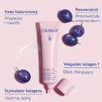 Caudalie Resveratrol-Lift, Kaschmir-Lifting-Fluid, 40 ml