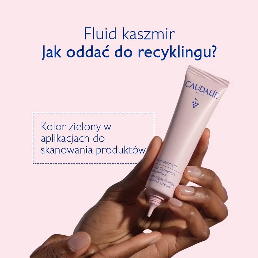 Caudalie Resveratrol-Lift, Kaschmir-Lifting-Fluid, 40 ml