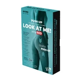 Veera Look at Me infraRED, Push-up anti-cellulitis panty, make-up, maat M