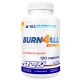 Allnutrition Burn4All Extreme, 120 Kapseln