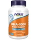 Now Foods DHA 1000 mg, 90 capsule