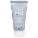 Ziaja Sport Up, beschermende crème UVA+UVB, SPF 50, 50 ml
