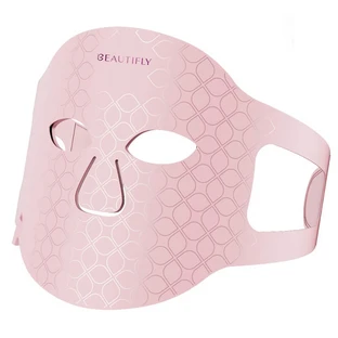 Beautifly Aura Glam Pro, maschera LED per la fotonterapia