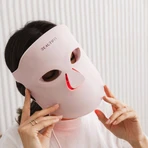Beautifly Aura Glam Pro, maschera LED per la fotonterapia