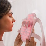 Beautifly Aura Glam Pro, maschera LED per la fotonterapia