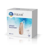 Haxe JH-351, audífono