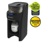 Baby Brezza Formula Pro Advanced, melkautomaat, zwart
