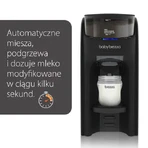 Baby Brezza Formula Pro Advanced, melkautomaat, zwart