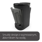 Baby Brezza Formula Pro Advanced, melkautomaat, zwart