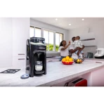 Baby Brezza Formula Pro Advanced, melkautomaat, zwart
