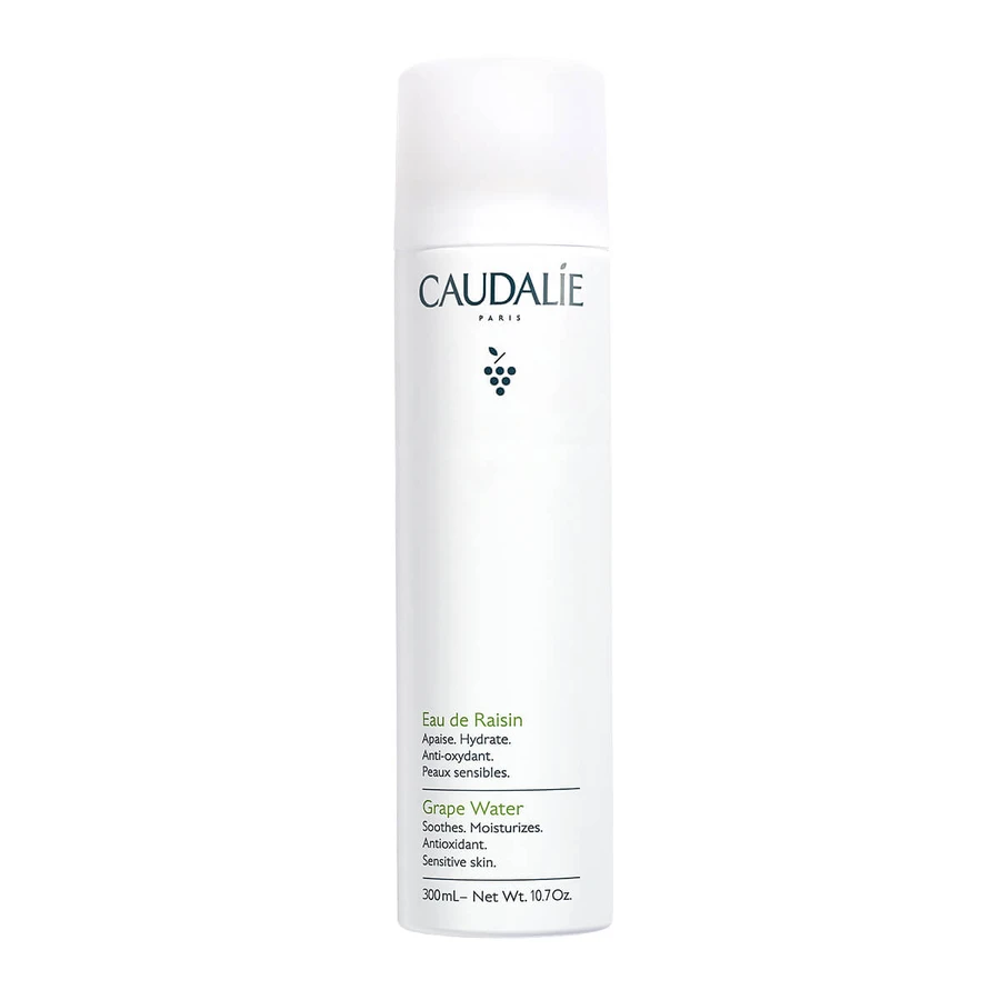 Caudalie Eau De Raisin, druivenwater, 300 ml