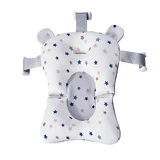 Bebe Royal fabric bath holder