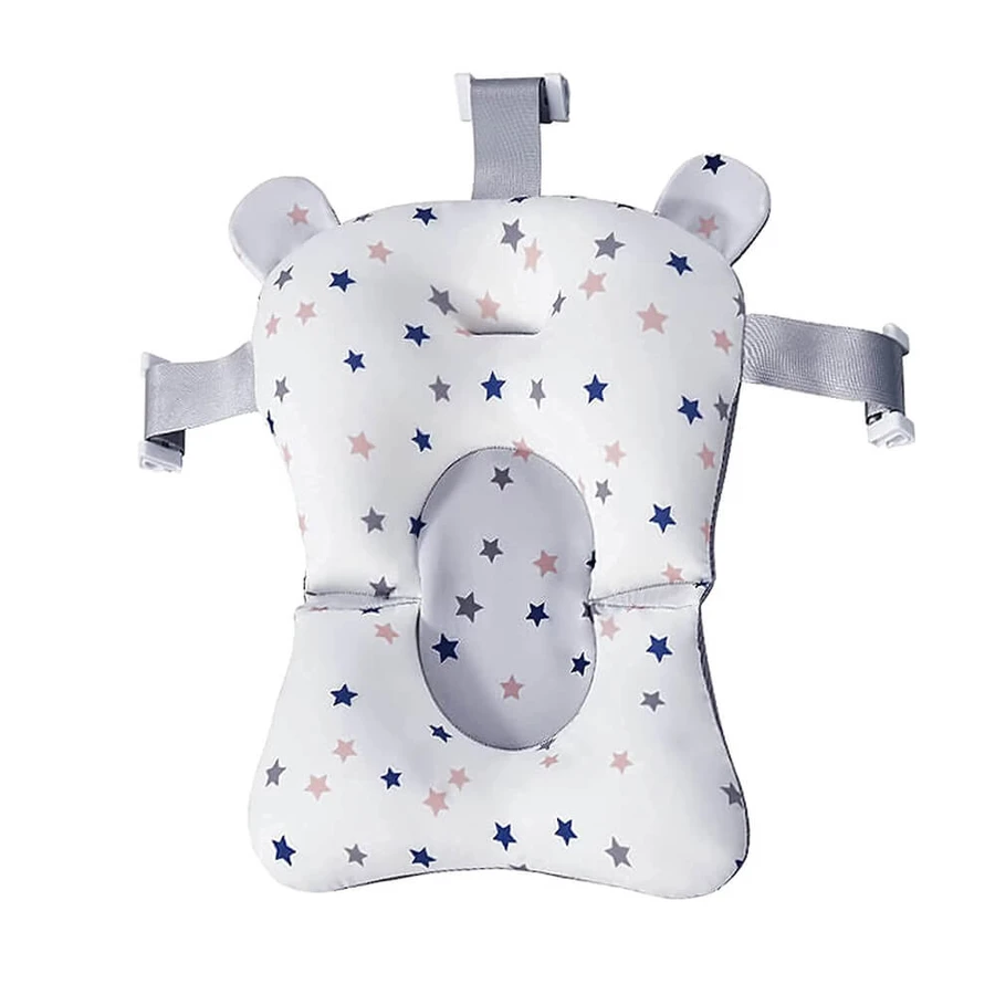 Bebe Royal stoffen badmat