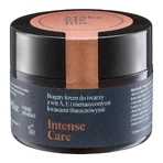 Make Me Bio Intense Care, reichhaltige Gesichtscreme mit Vitamin A, E und ungesättigten Fettsäuren, 50 ml