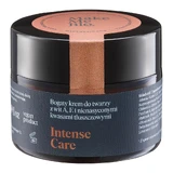 Make Me Bio Intense Care, rich face cream with vit. A, E and unsaturated fatty acids, 50 ml
