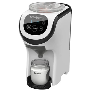 Baby Brezza Formula Pro Mini, melkdispenser