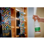 Medisept Velox Spray Neutral, spray voor oppervlaktereiniging en desinfectie, 1 L