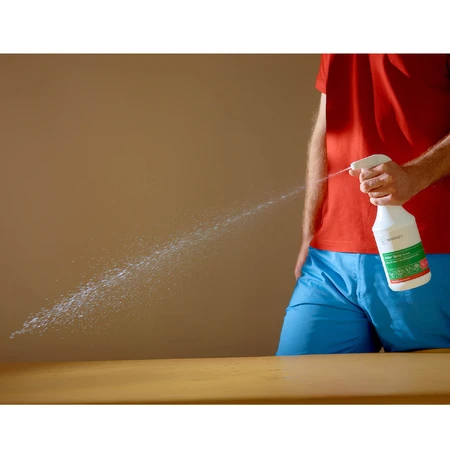 Medisept Velox Spray Neutral, spray voor oppervlaktereiniging en desinfectie, 1 L