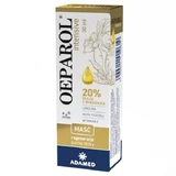 Oeparol Intensive, pomada, regeneración de la piel seca, 30 ml