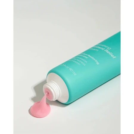 Nacomi Next Level, regenererende en verzachtende crème, 40 ml