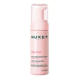 Nuxe Very Rose, reinigend micellair schuim, 150 ml