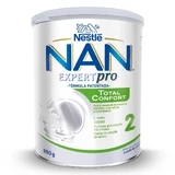 Speciale voeding melkpoeder Nan Expert Pro Total Confort 2, 800 g, Nestle