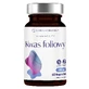 Folic Acid 400 µg, 60 capsules