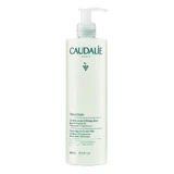 Caudalie Vinoclean, almond makeup remover milk, 400 ml