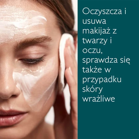 Caudalie Vinoclean, almond makeup remover milk, 400 ml