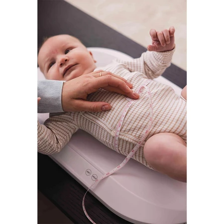 Momini TinyTally, babyweegschaal, van geboorte tot 40 kg